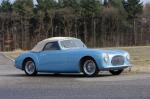 Cisitalia 202 Cabriolet 1947 года
